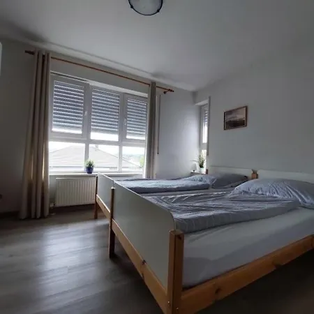 Apartment Goldenbaum
