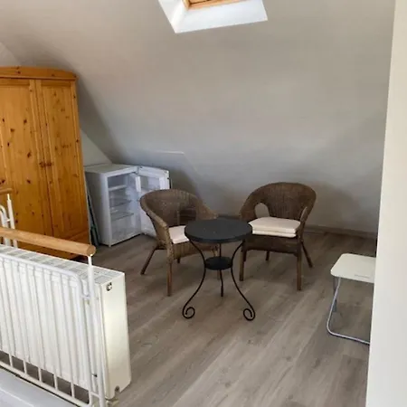Apartment Goldenbaum Ahausen (Baden-Wurttemberg)